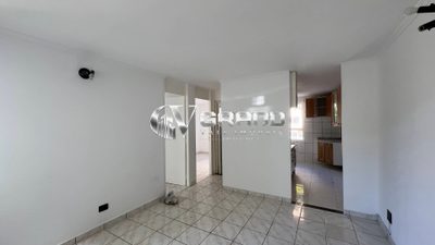 Apartamento, 2 quartos, 47 m² - Foto 2