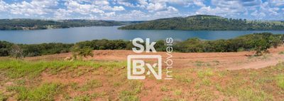 Loteamento e Condomínio, 973 m² - Foto 4