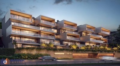 Apartamento, 3 quartos, 443 m² - Foto 5