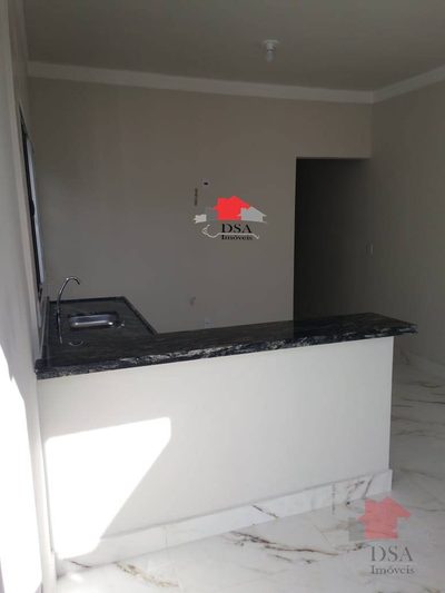 Casa, 2 quartos, 56 m² - Foto 4