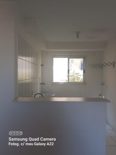 Apartamento, 2 quartos, 44 m² - Foto 4