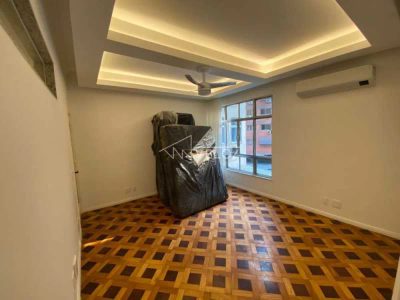 Apartamento, 2 quartos, 67 m² - Foto 3