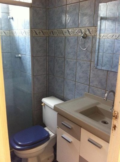 Apartamento, 2 quartos, 48 m² - Foto 2