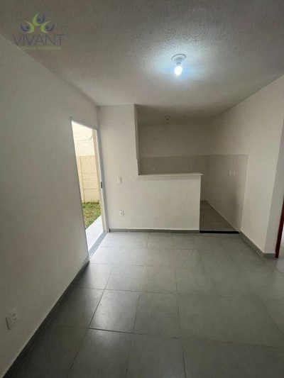 Apartamento - Foto 2
