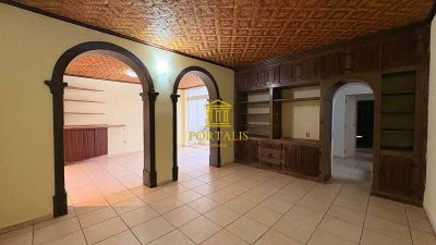 Casa, 4 quartos, 304 m² - Foto 4