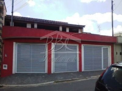 Casa, 3 quartos, 141 m² - Foto 1