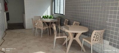Apartamento, 3 quartos, 71 m² - Foto 5