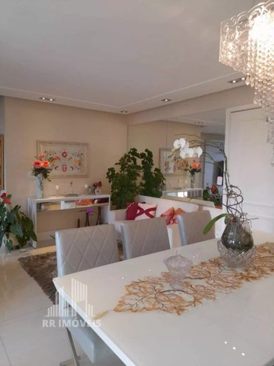 Apartamento, 3 quartos, 123 m² - Foto 2
