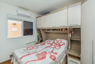 Apartamento, 2 quartos, 51 m² - Foto 4