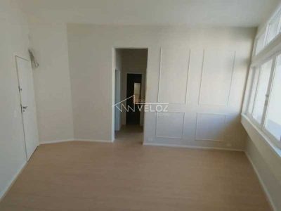Apartamento, 1 quarto, 45 m² - Foto 3