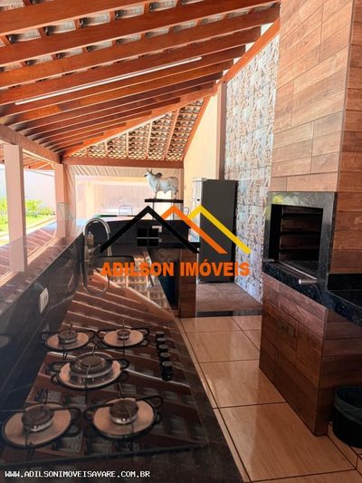Casa, 3 quartos, 237 m² - Foto 5