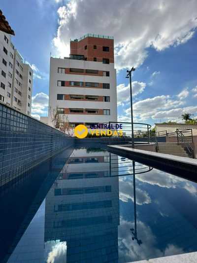 Apartamento, 3 quartos, 81 m² - Foto 4