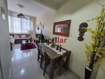 Apartamento, 1 quarto, 36 m² - Foto 2