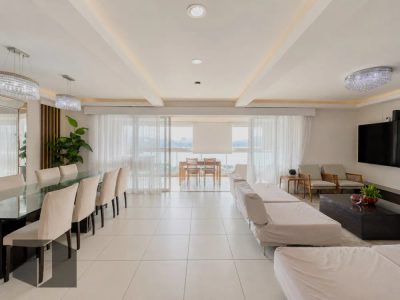 Apartamento, 4 quartos, 226 m² - Foto 4