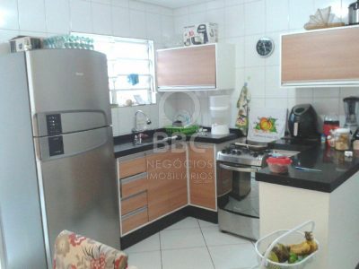 Casa, 3 quartos, 106 m² - Foto 4
