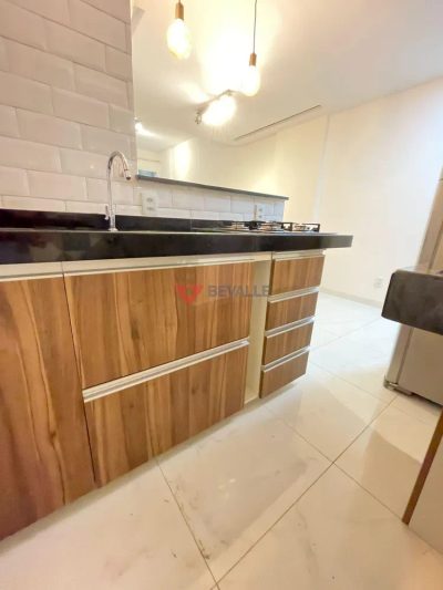 Apartamento, 1 quarto, 34 m² - Foto 4