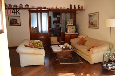 Apartamento, 3 quartos, 106 m² - Foto 3
