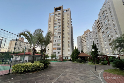 Apartamento, 2 quartos, 60 m² - Foto 1
