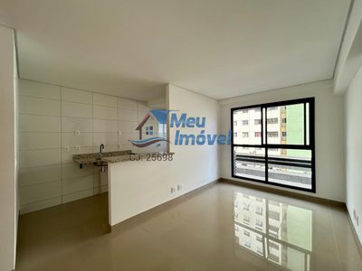 Apartamento, 2 quartos, 54 m² - Foto 1