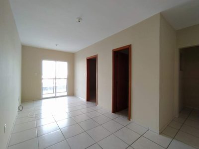 Apartamento, 1 quarto, 48 m² - Foto 2