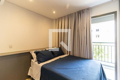 Kitnet-Studio, 22 m² - Foto 4