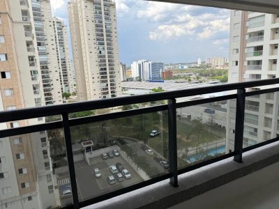 Apartamento, 3 quartos, 92 m² - Foto 4