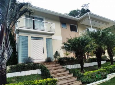 Casa, 4 quartos, 225 m² - Foto 4