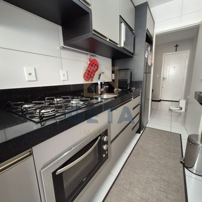 Apartamento, 2 quartos, 64 m² - Foto 3