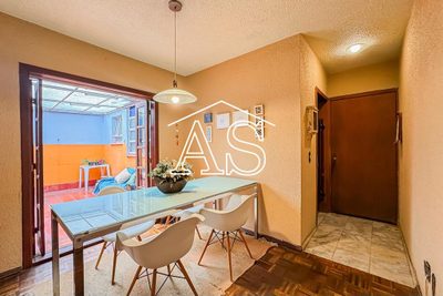 Apartamento, 3 quartos, 103 m² - Foto 5