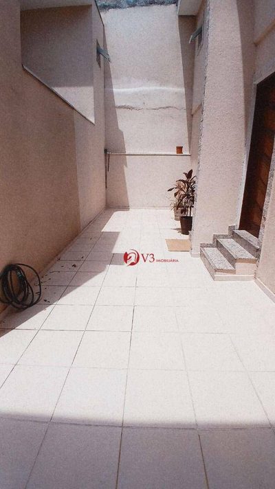 Sobrado, 2 quartos, 112 m² - Foto 4