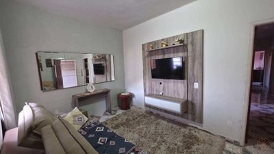 Casa, 4 quartos, 165 m² - Foto 3