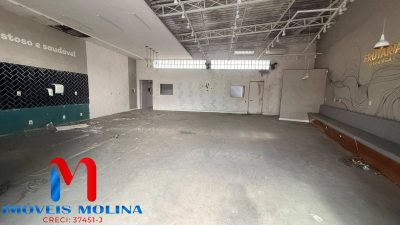 Loja-Salão - Foto 1