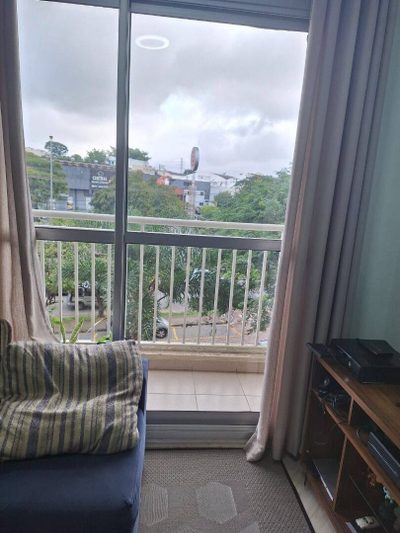 Apartamento, 3 quartos, 67 m² - Foto 4