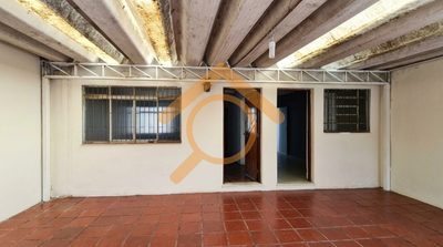 Casa, 2 quartos, 100 m² - Foto 4