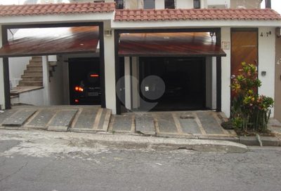 Sobrado, 6 quartos, 506 m² - Foto 1