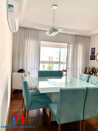 Apartamento, 3 quartos - Foto 5