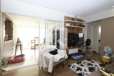 Apartamento, 2 quartos, 64 m² - Foto 3