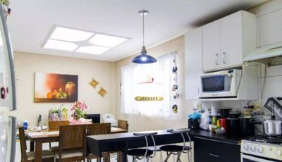 Sobrado, 3 quartos, 300 m² - Foto 5