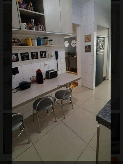 Apartamento, 3 quartos, 93 m² - Foto 5