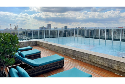 Apartamento, 1 quarto, 52 m² - Foto 1