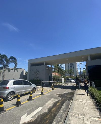 Apartamento, 2 quartos, 60 m² - Foto 1