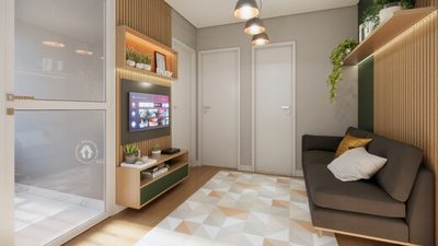 Loft, 16 m² - Foto 5