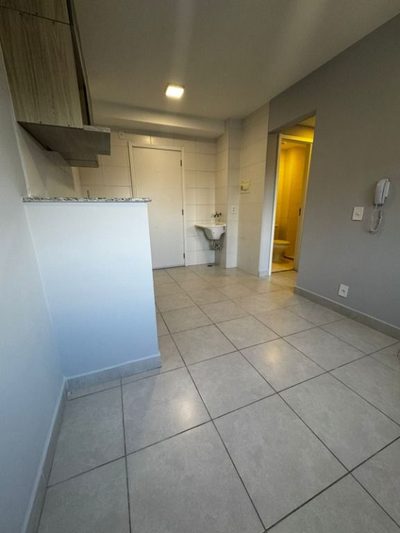 Apartamento, 2 quartos, 34 m² - Foto 4