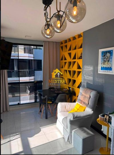 Apartamento, 1 quarto, 44 m² - Foto 5