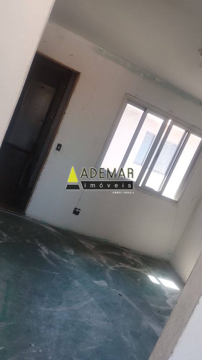 Apartamento, 2 quartos - Foto 1