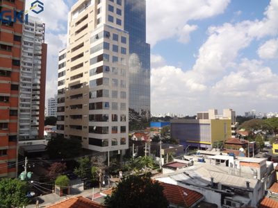 Apartamento, 2 quartos, 65 m² - Foto 4
