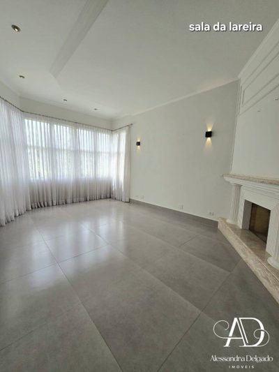 Casa, 4 quartos, 373 m² - Foto 2