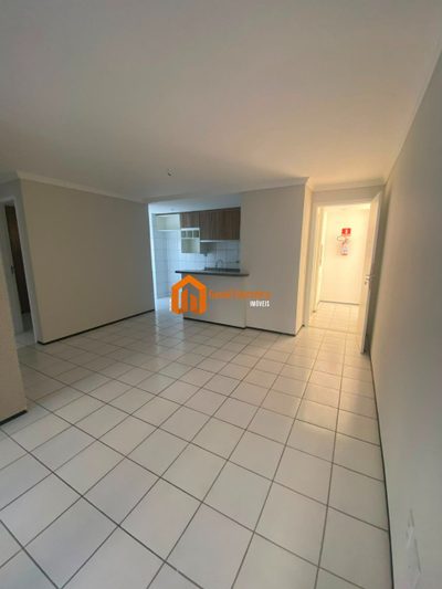 Apartamento, 3 quartos, 72 m² - Foto 3