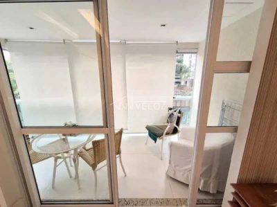 Apartamento, 2 quartos, 79 m² - Foto 5