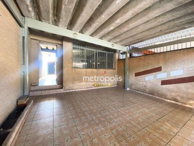 Sobrado, 3 quartos, 200 m² - Foto 2